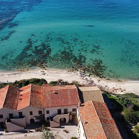 "Casa Cansella" A Few Steps From The Sea Gonnesa Exterior foto