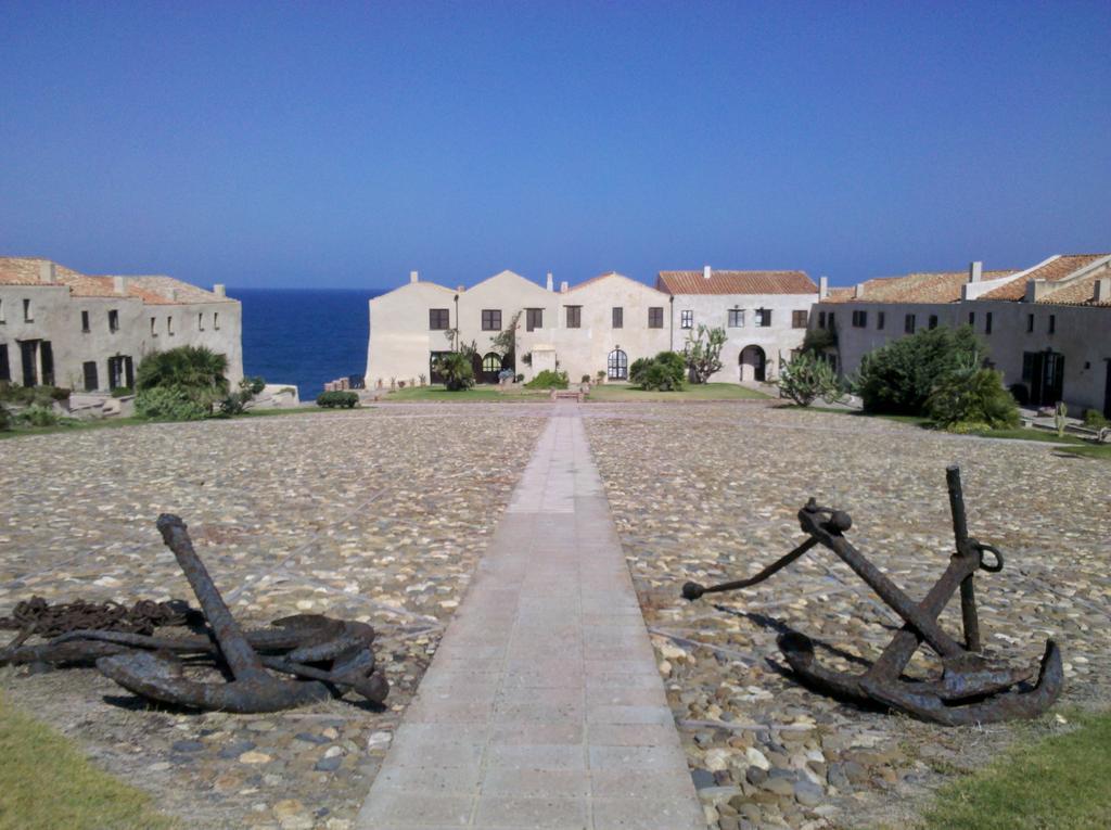 "Casa Cansella" A Few Steps From The Sea Gonnesa Exterior foto