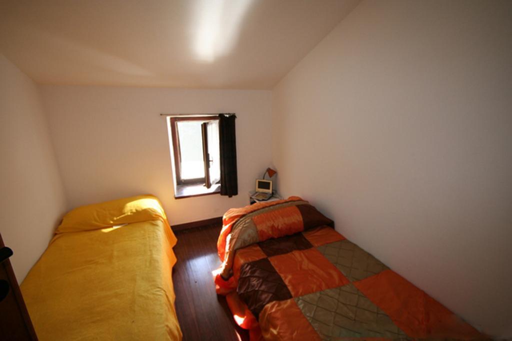 "Casa Cansella" A Few Steps From The Sea Gonnesa Exterior foto