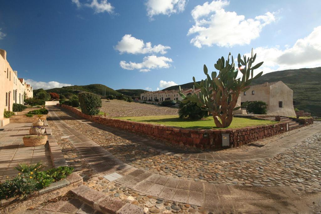 "Casa Cansella" A Few Steps From The Sea Gonnesa Exterior foto