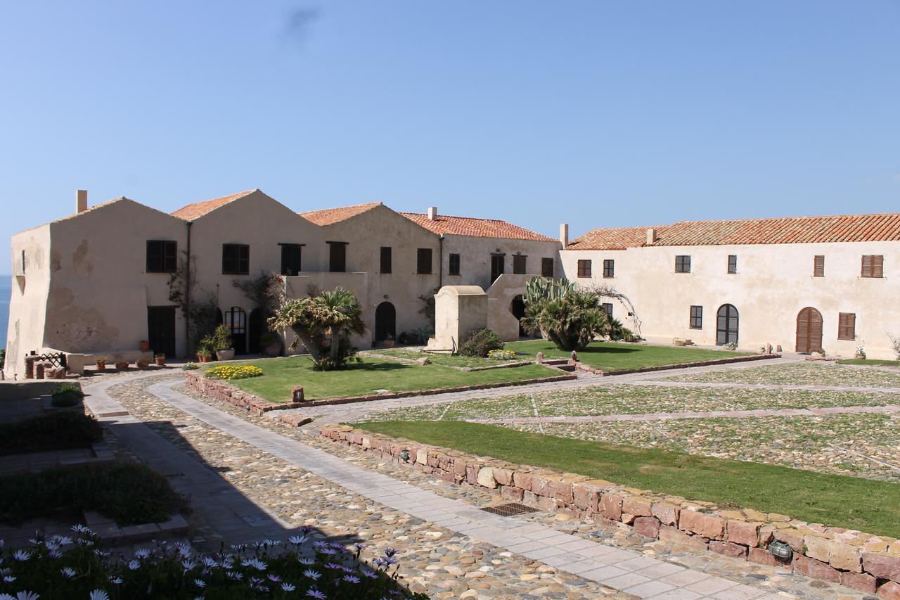 "Casa Cansella" A Few Steps From The Sea Gonnesa Exterior foto
