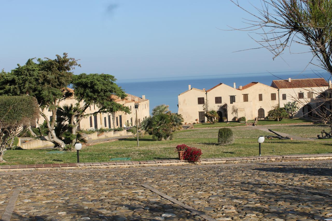 "Casa Cansella" A Few Steps From The Sea Gonnesa Exterior foto