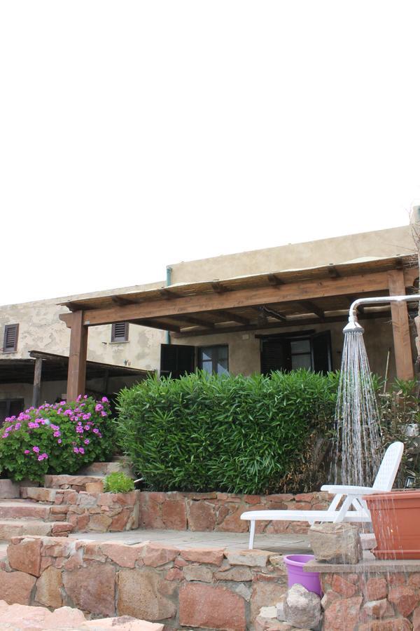 "Casa Cansella" A Few Steps From The Sea Gonnesa Exterior foto
