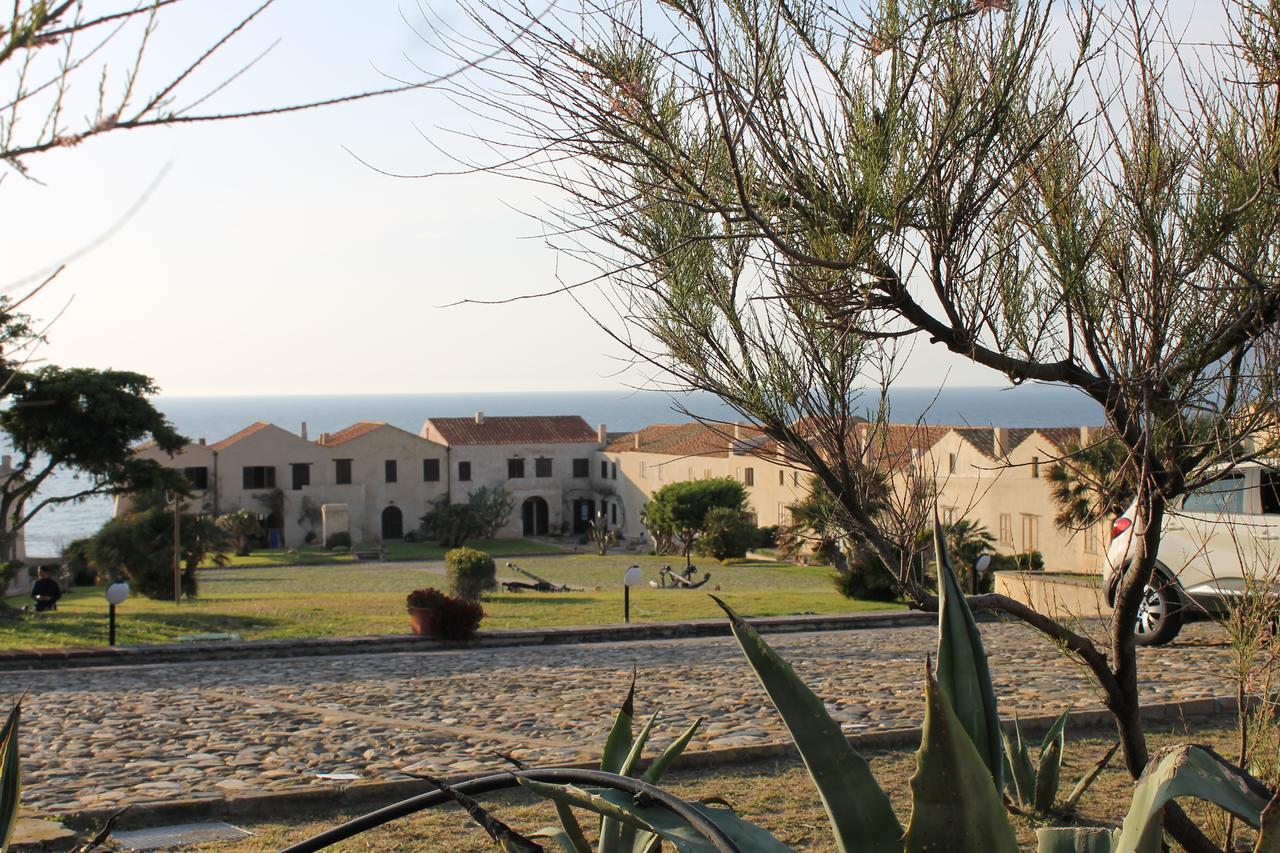 "Casa Cansella" A Few Steps From The Sea Gonnesa Exterior foto